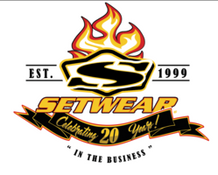 Setwear